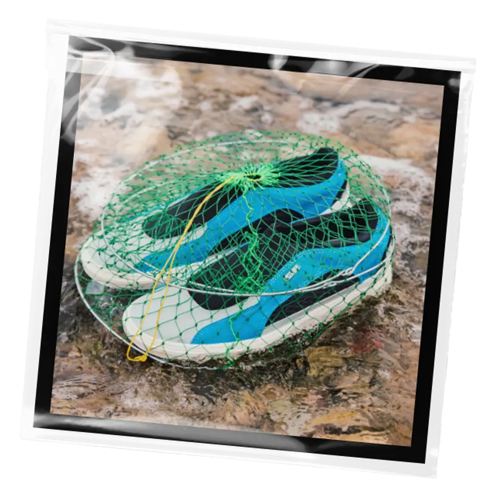 fashion footwear