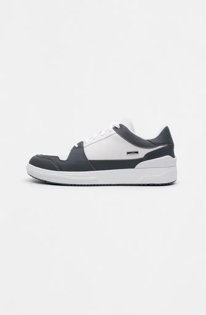 Amur Dark Gray and White (36)
